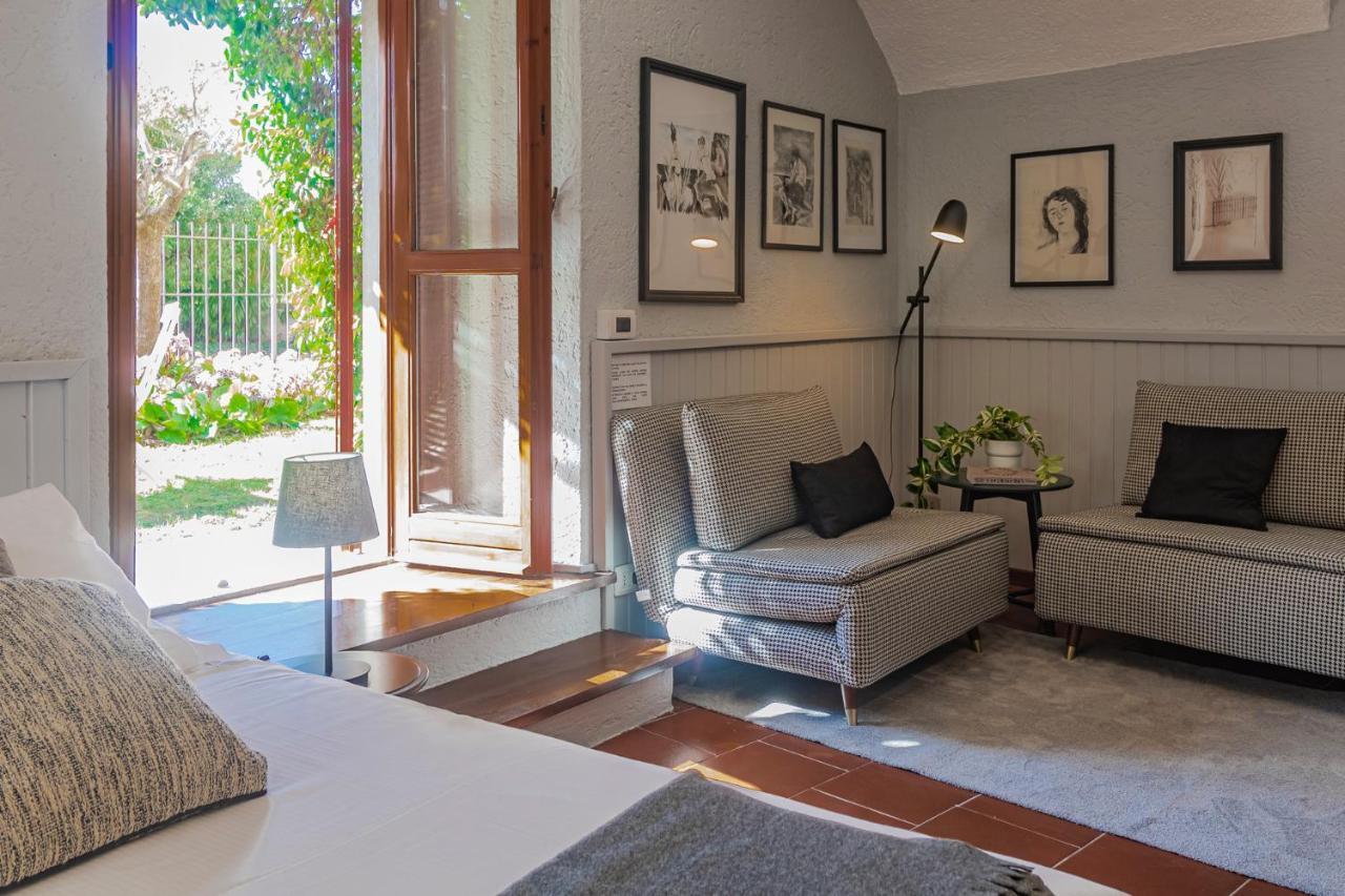 Ferienwohnung Atelier Dell'Artista By Wonderful Italy Varenna Exterior foto