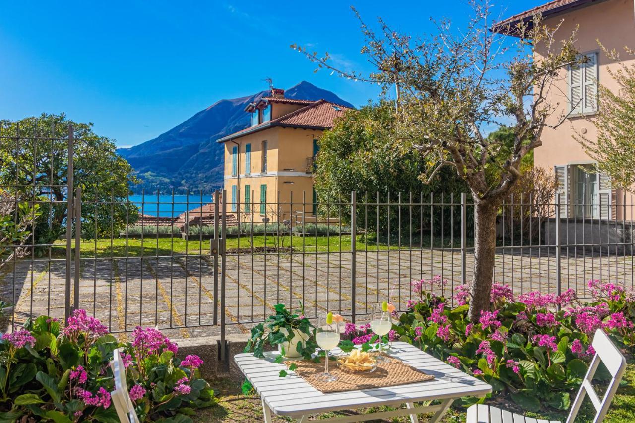Ferienwohnung Atelier Dell'Artista By Wonderful Italy Varenna Exterior foto